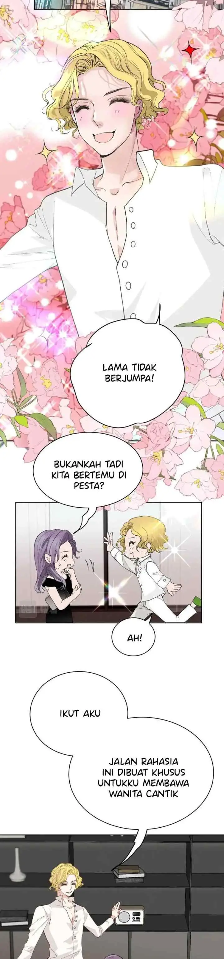 The Duke's Hidden Baby: BOGO! chapter 216 halaman 13