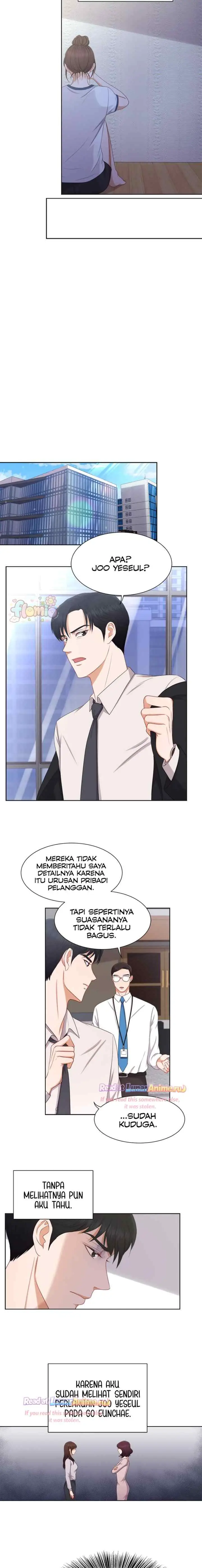 I Need a Bride chapter 17 halaman 7