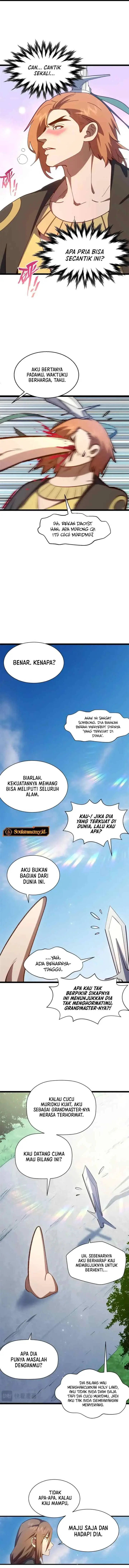 Top Tier Providence: Secretly Cultivate for a Thousand Years chapter 235 halaman 6