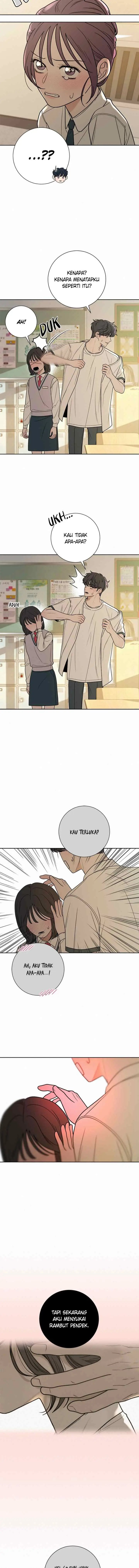 Operation: True Love chapter 51 halaman 5