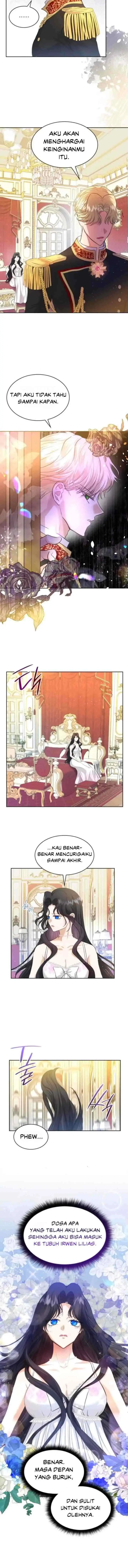 I Became the Ex-Wife of the Obsessive Male Lead chapter 7 halaman 10