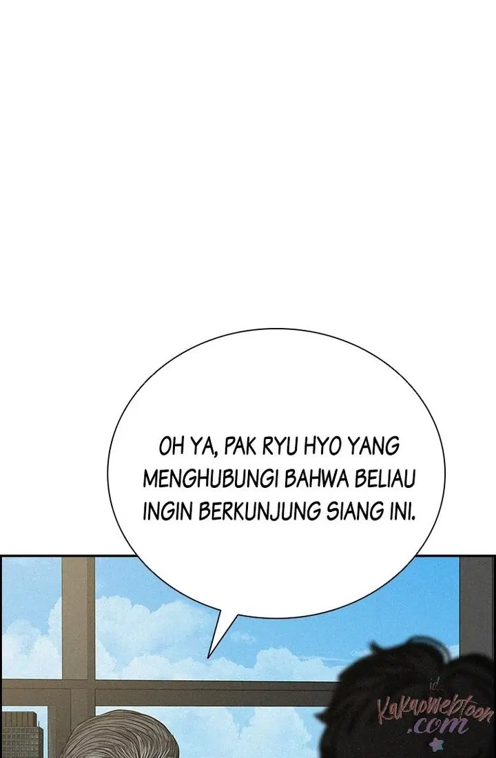 Lord of Money chapter 176 halaman 78