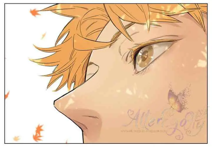 Papa Wolf and the Puppy chapter 26 halaman 9
