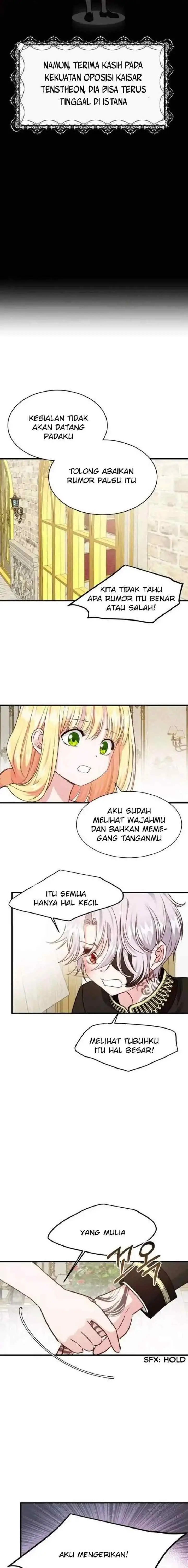 I Became the Wife of the Monstrous Crown Prince chapter 7 halaman 10