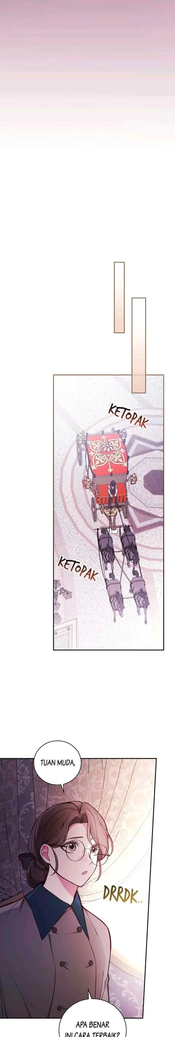 I'll Become the Mother of the Hero chapter 54 halaman 13