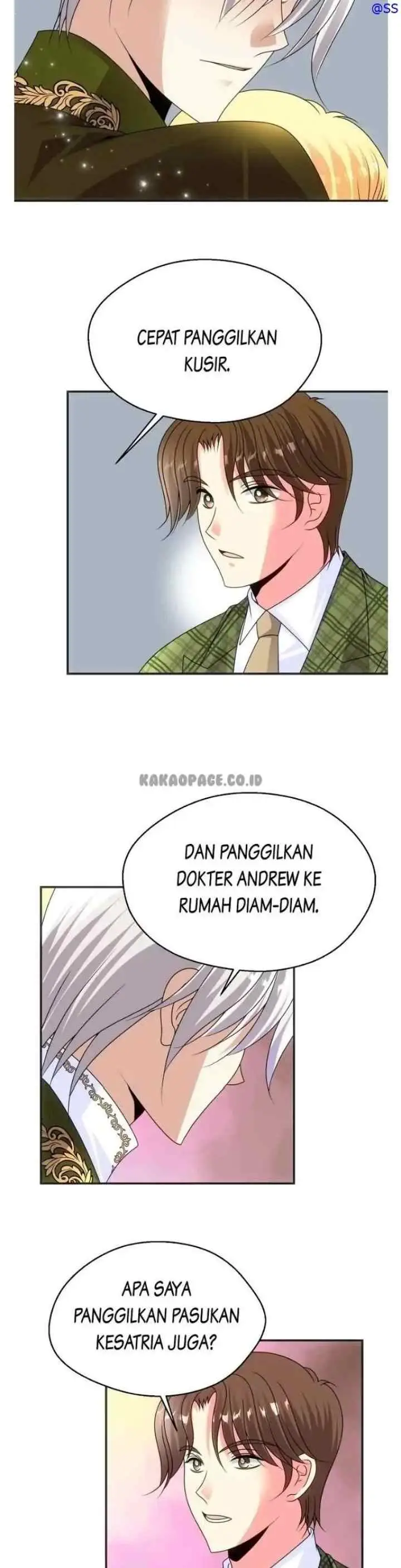 I Refuse the Duke chapter 48 halaman 14