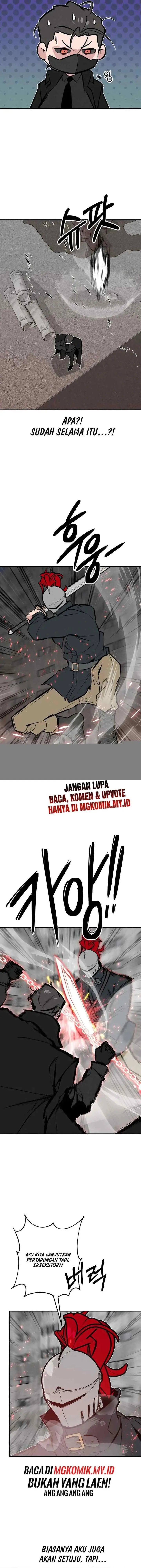The Devilish Son-In-Law chapter 45 halaman 9
