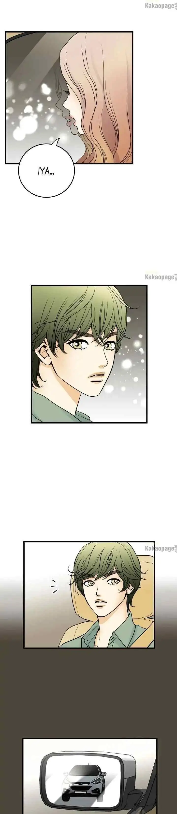 Love Puzzles chapter 160 halaman 6