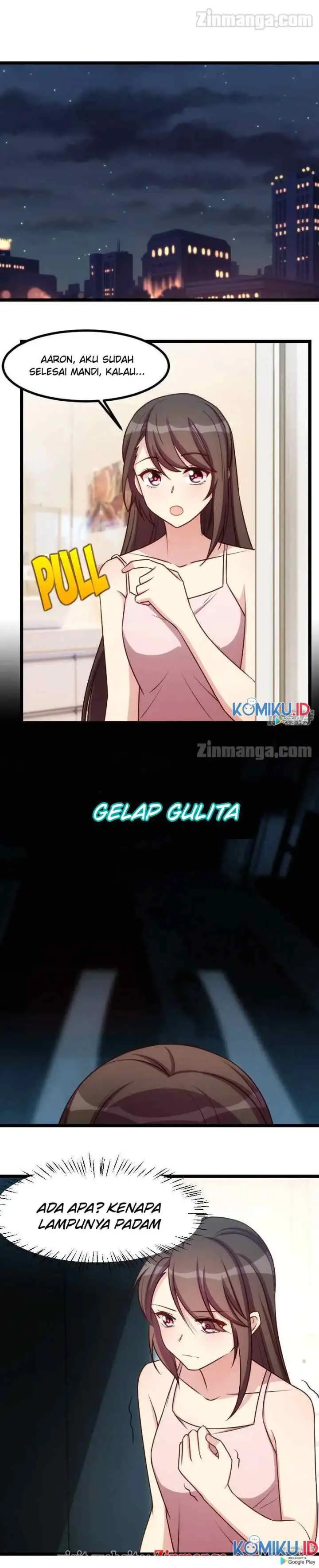 CEO's Sudden Proposal chapter 191 halaman 8