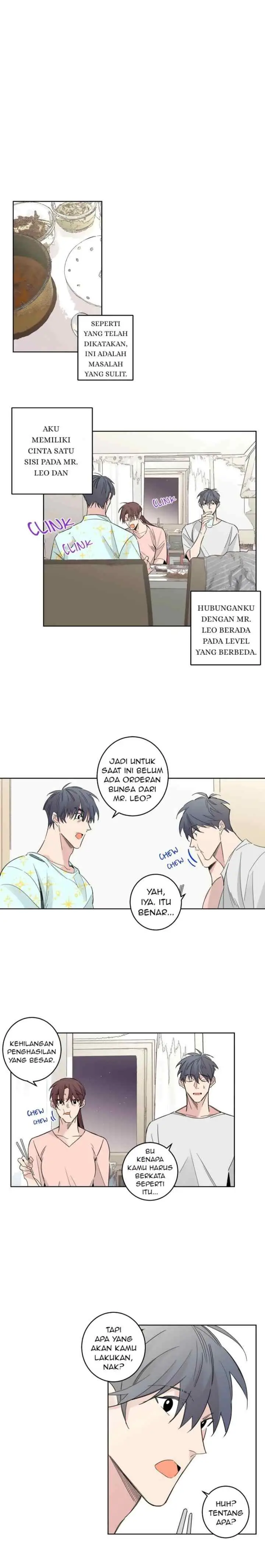 Ripe When the Flowers Bloom chapter 25 halaman 4