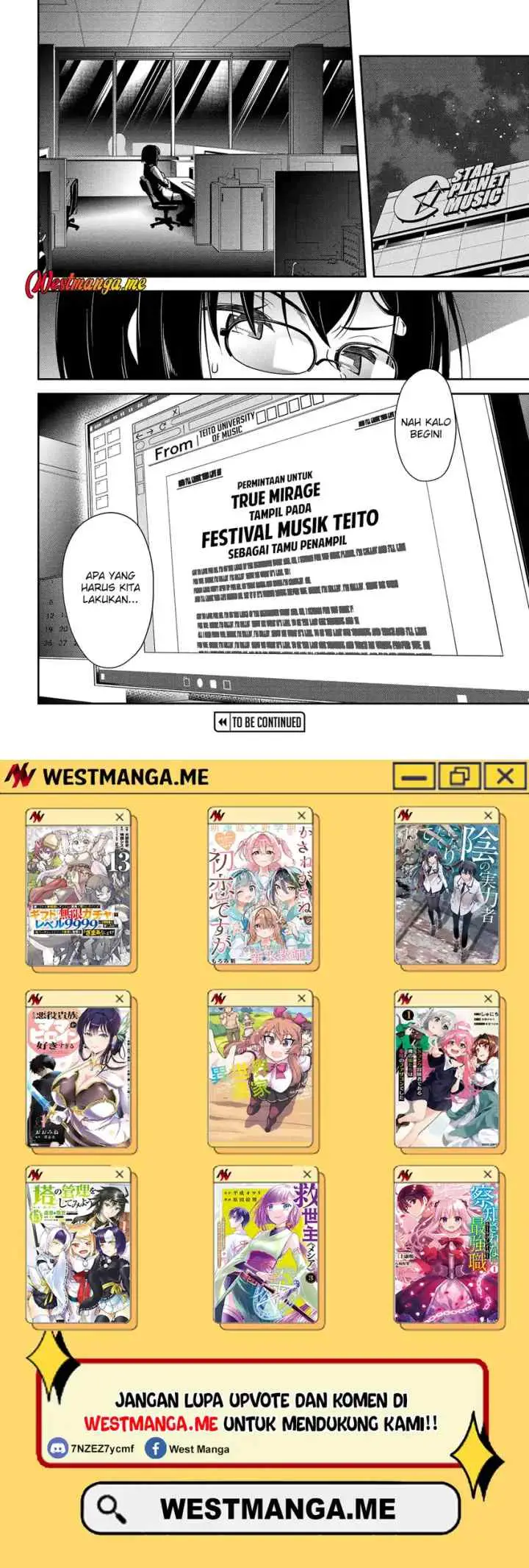 Kokuminteki Idol ni natta Osananajimi ga, Boro Apartment ni Sunderu Ore no Tonari ni Hikkoshite Kita Ken chapter 8 halaman 18