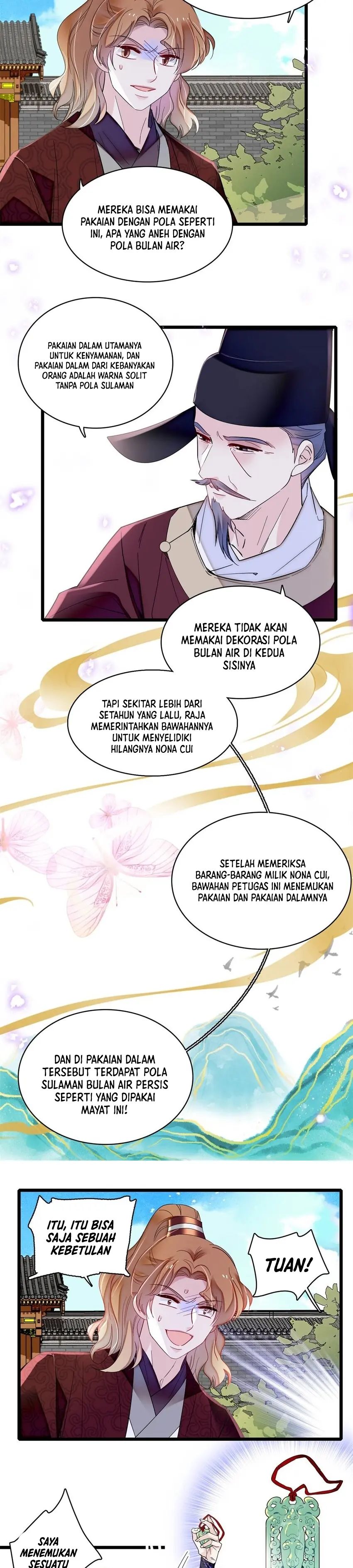 Sijin chapter 333 halaman 5
