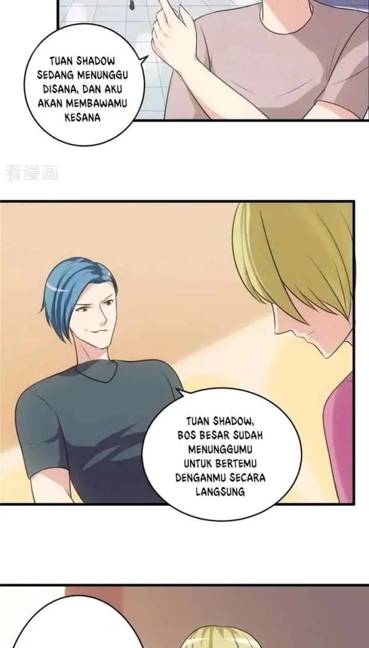 Ceo's Top Master chapter 74 halaman 12