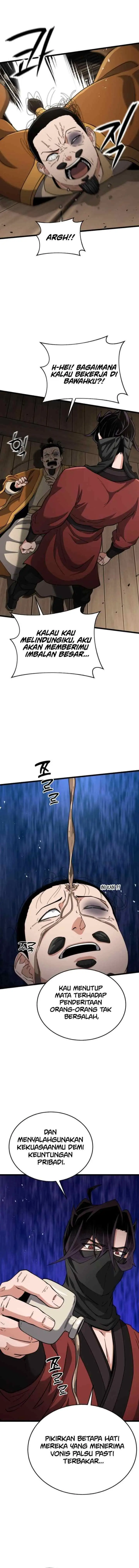 A Genius Girl Hides Her Martial Arts Achievements chapter 16 halaman 9