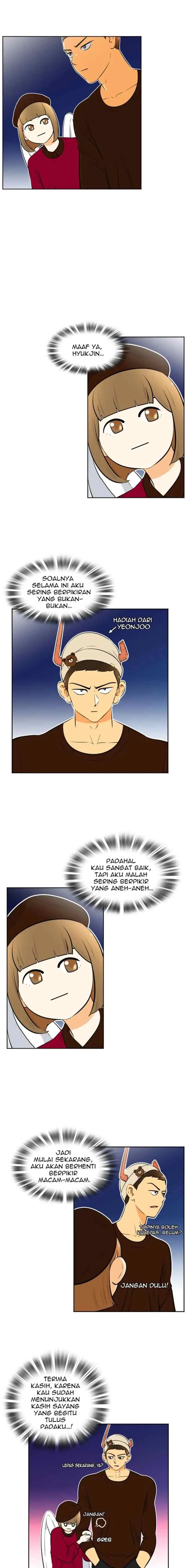 New Normal: Class 8 chapter 236 halaman 14