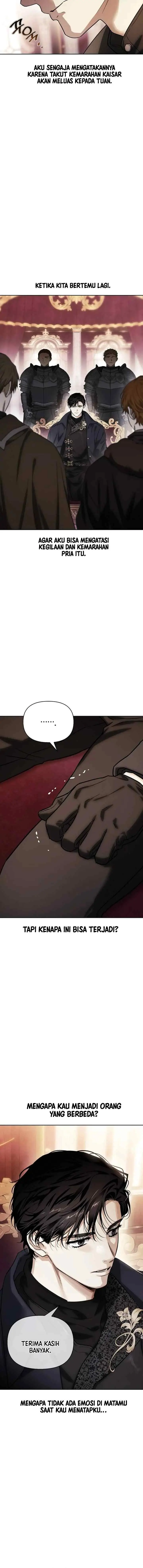 I Tamed My Ex-Husband's Mad Dog chapter 78 halaman 9