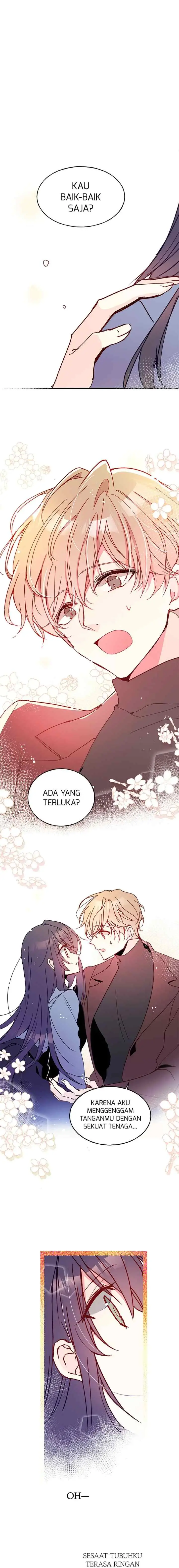 Help Me! Mystery chapter 1 halaman 15