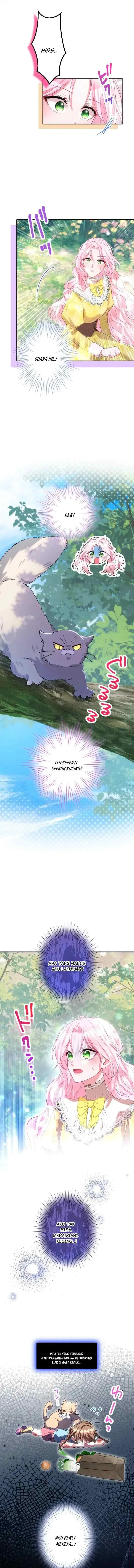 Rasubosu Koushaku no Oikko o Sodatetara Dekiai Saremashita chapter 7 halaman 13