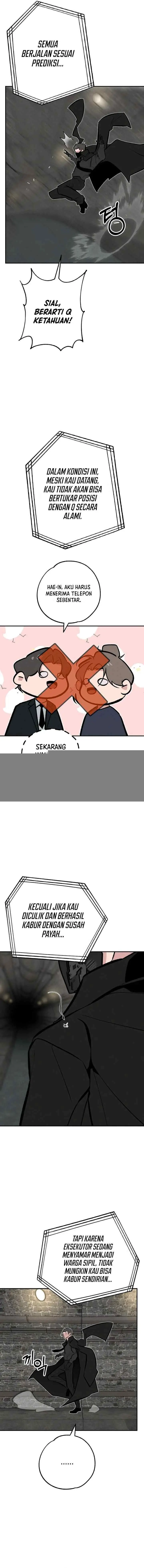 The Devilish Son-In-Law chapter 46 halaman 14