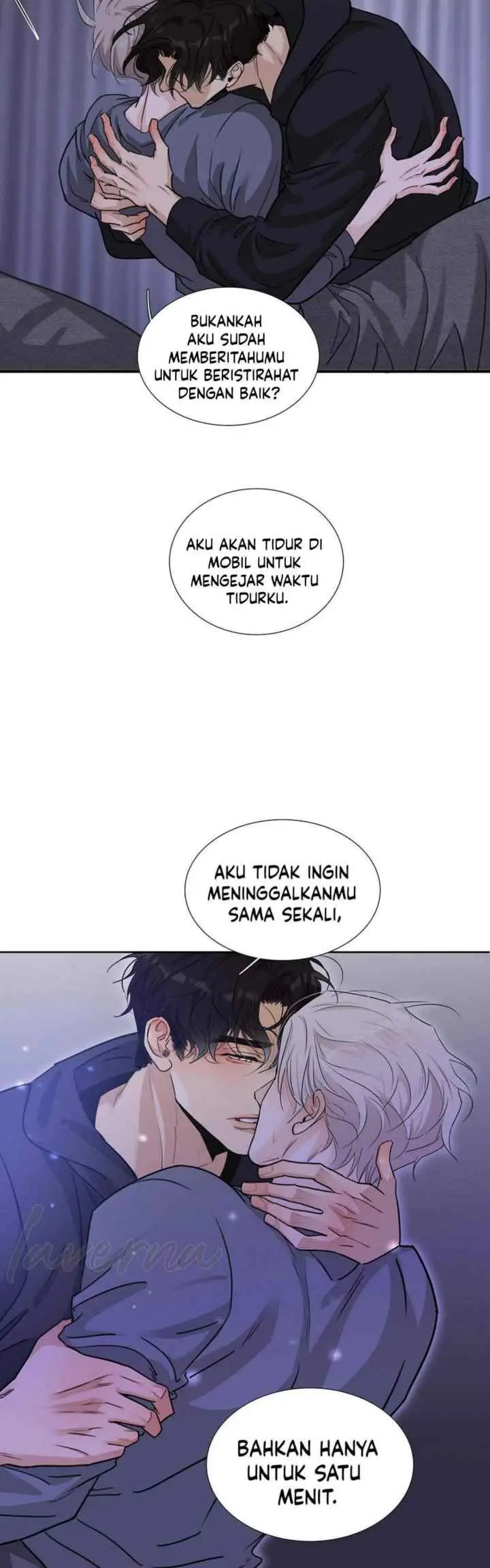 Dívida de Amor chapter 48 halaman 7