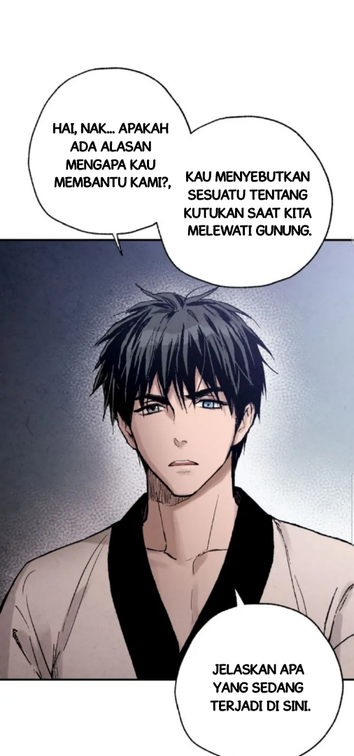 Pureun Yuri chapter 17 halaman 55