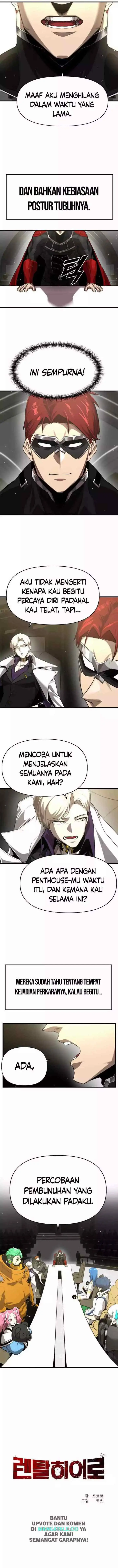 Rental Hero chapter 4 halaman 4