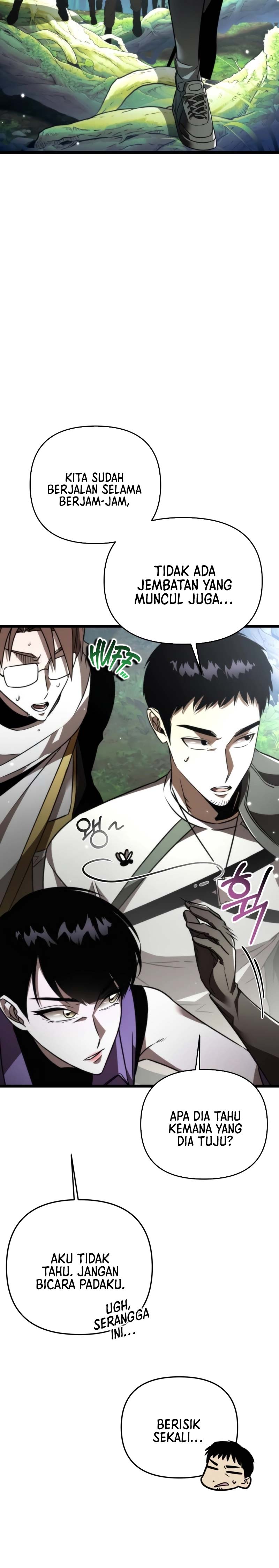 Reincarnator chapter 23 halaman 33