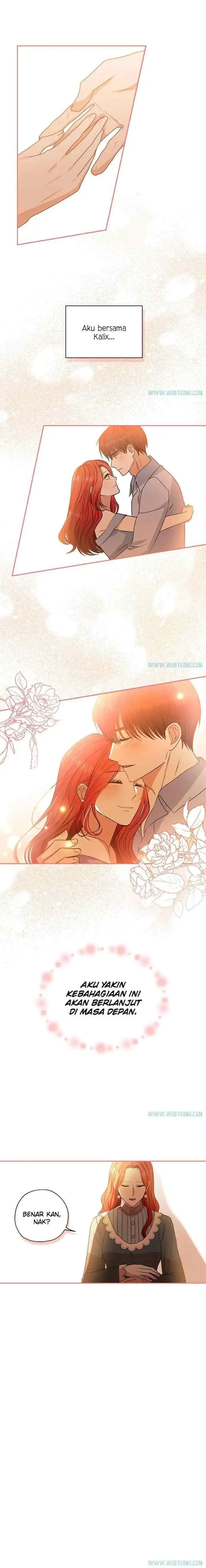 Leveling My Husband to the Max chapter 114 halaman 14