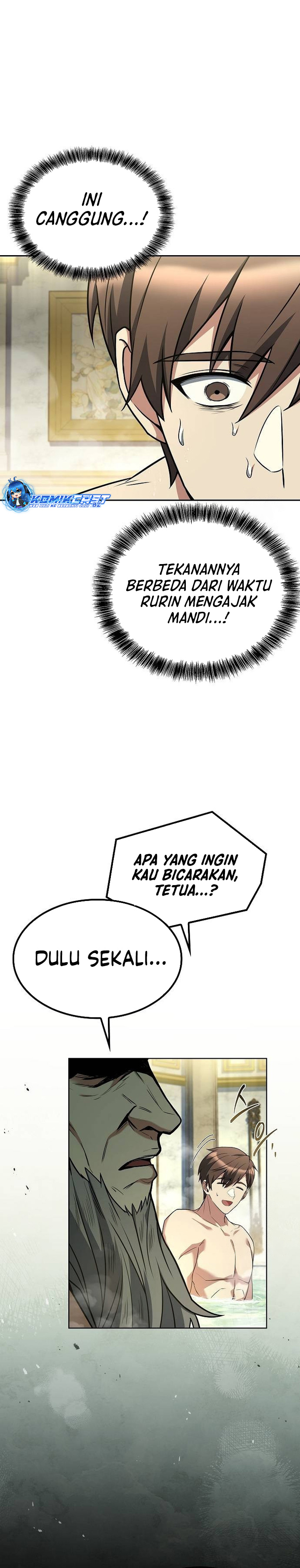 A Wizard's Restaurant chapter 65 halaman 25
