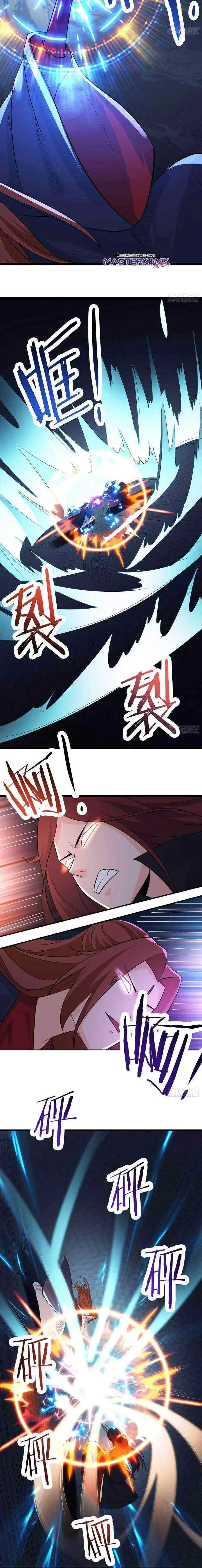Apprentices Are All Female Devil chapter 43 halaman 9