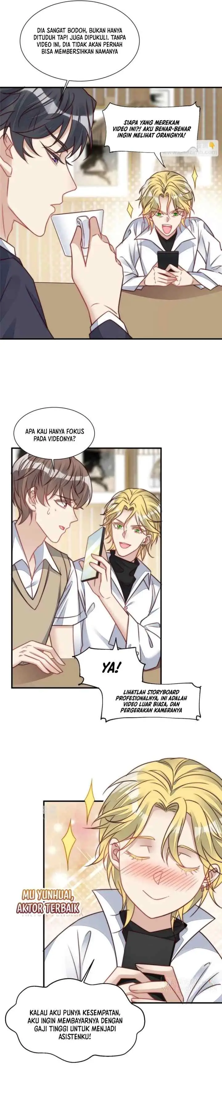 Furen Ta Chengle Da Laomen De Tuan Chong chapter 4 halaman 6
