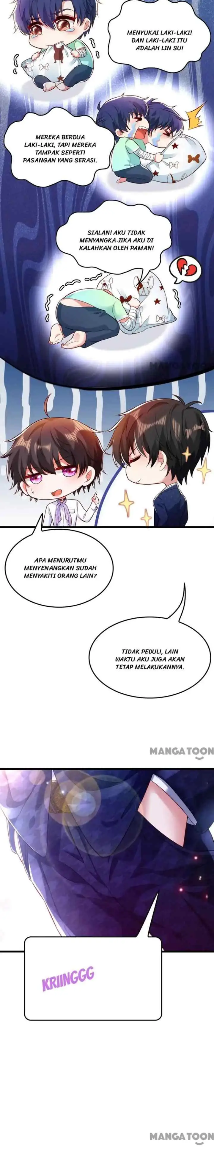 Don't Mess With Missy! chapter 92 halaman 16