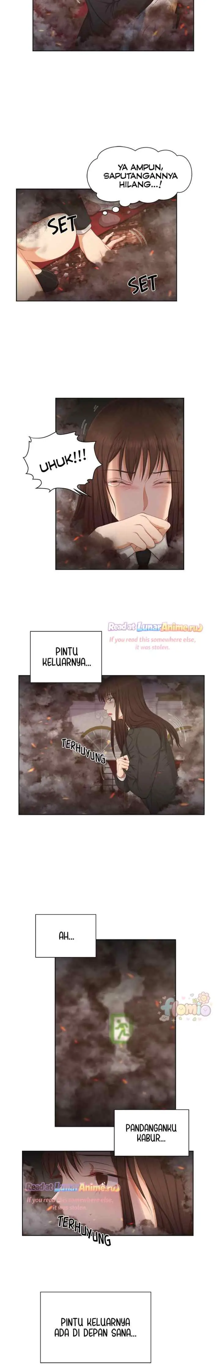I Need a Bride chapter 12 halaman 6