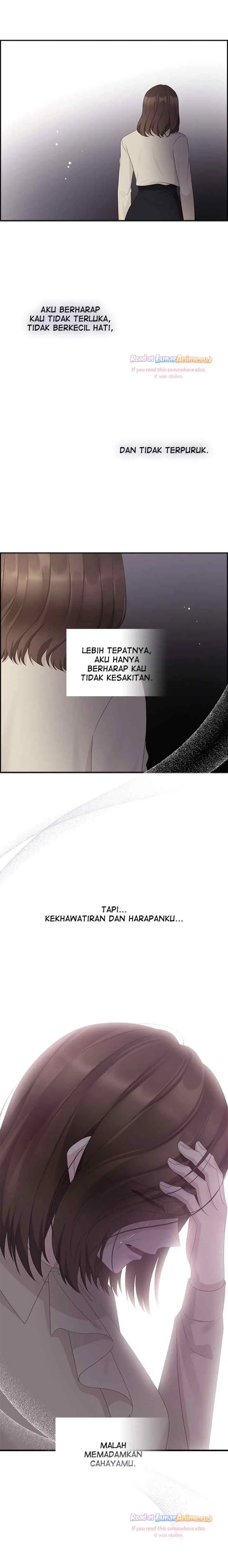 My Exes Fell For Me chapter 94 halaman 15