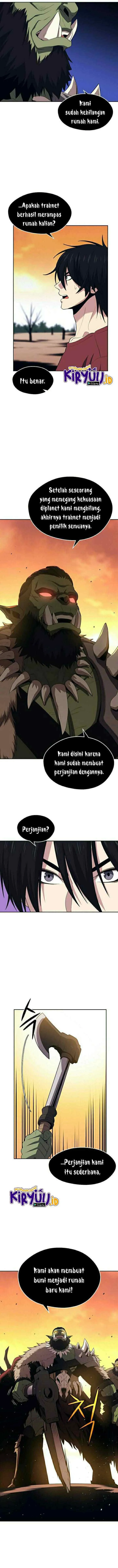 Seoul Station Necromancer chapter 15 halaman 4