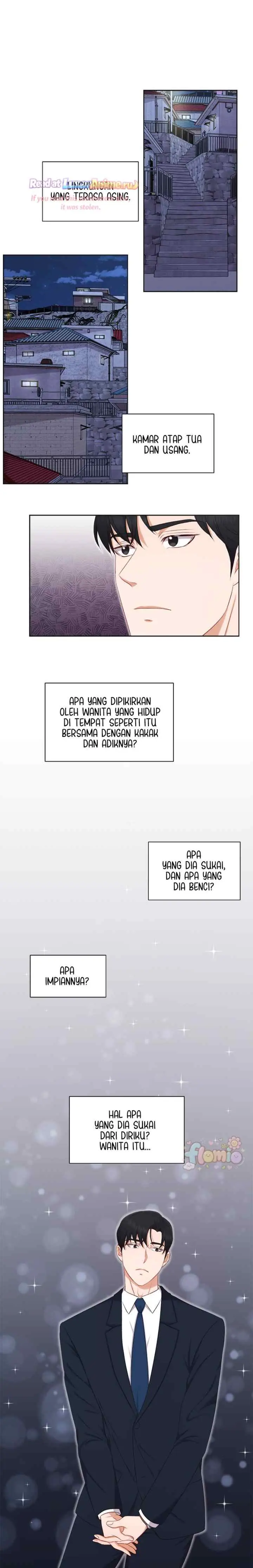 I Need a Bride chapter 24 halaman 10