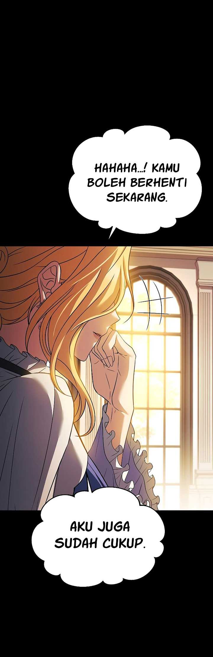 A Wizard's Restaurant chapter 21 halaman 61