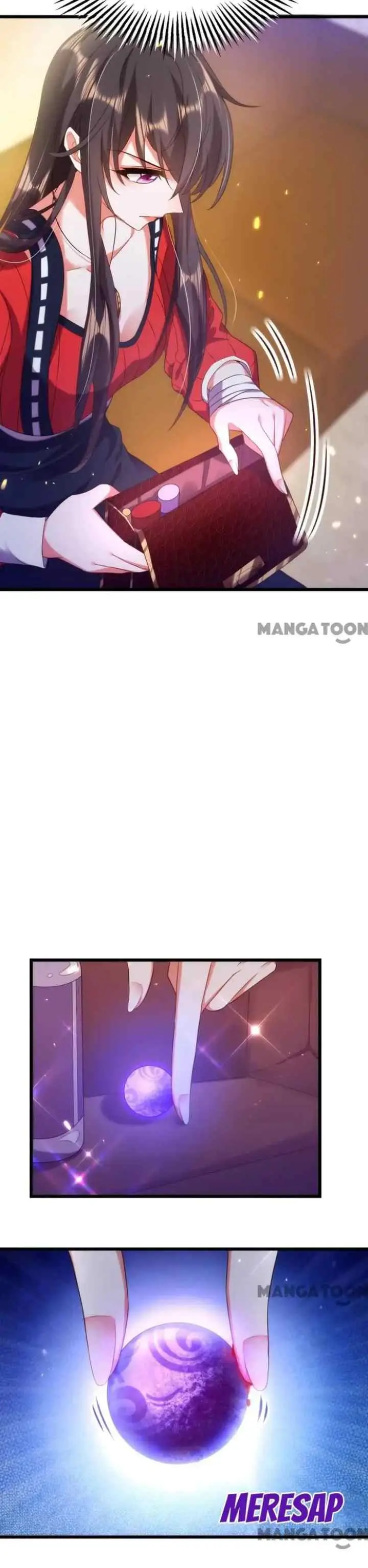 Don't Mess With Missy! chapter 125 halaman 13
