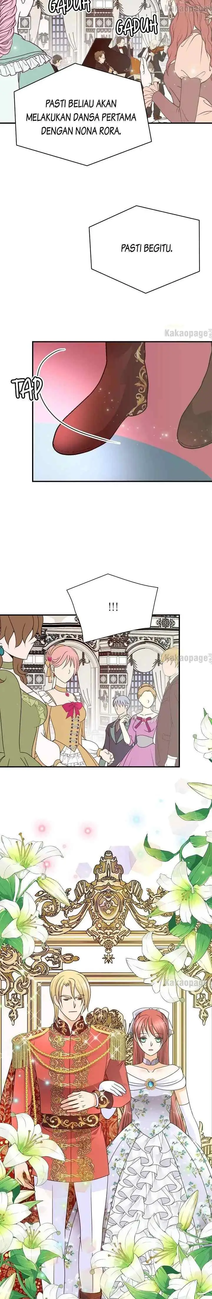 I Refuse the Duke chapter 119 halaman 16