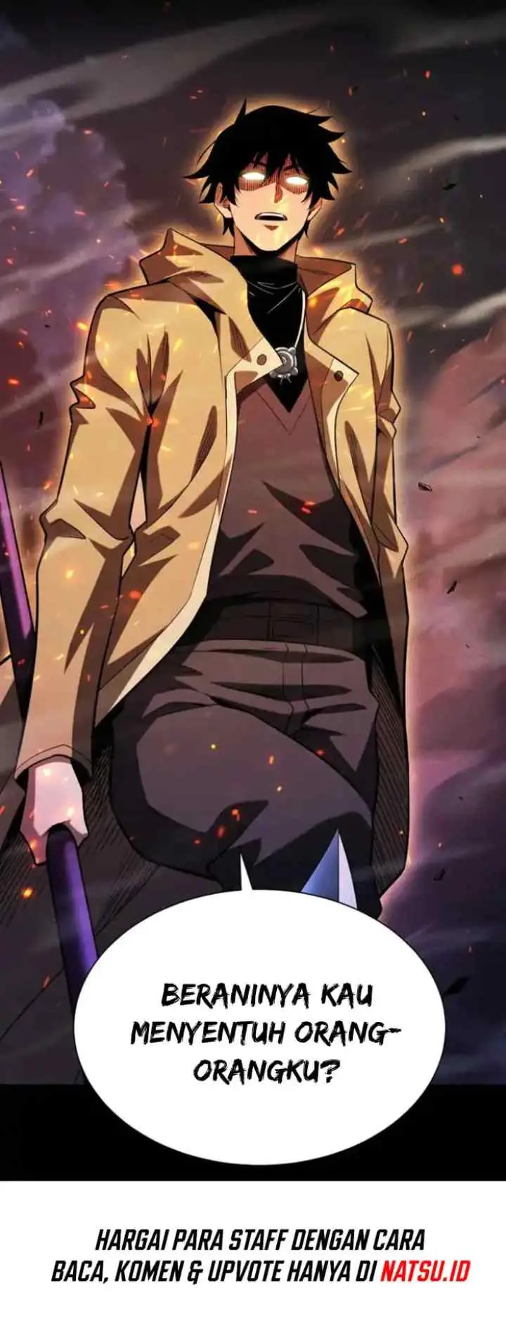 I Awoke as a God After Auto Battling For a Million Years chapter 51 halaman 14