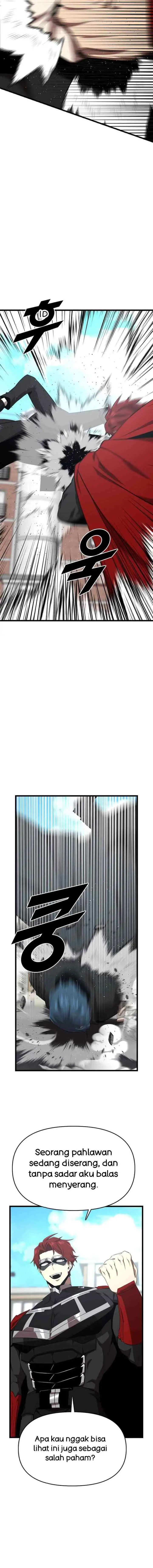 Rental Hero chapter 35 halaman 7