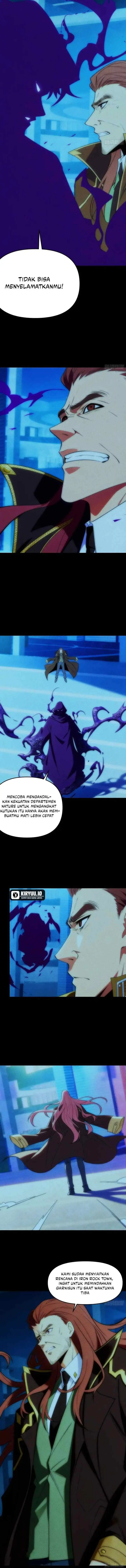 I'm a Farmer Who Raises the Undead chapter 17 halaman 14