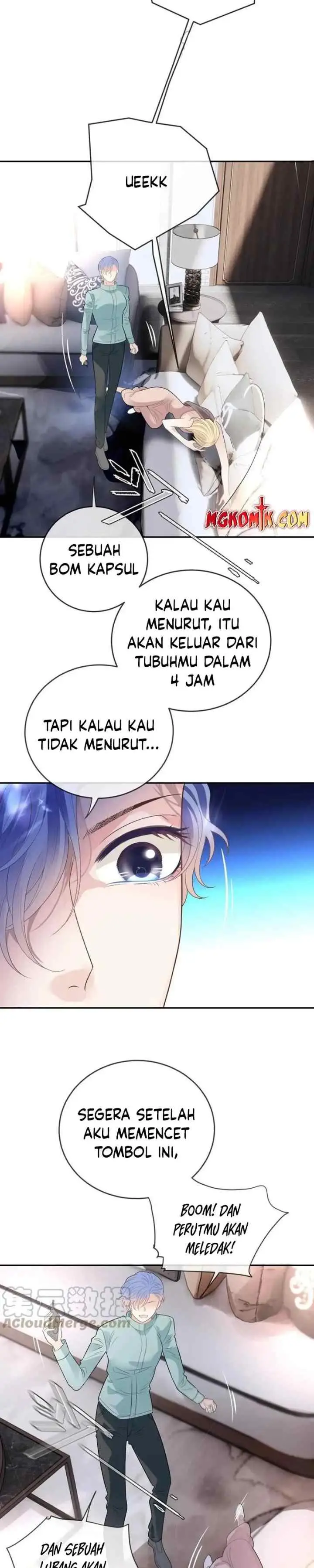 The Duke's Hidden Baby: BOGO! chapter 234 halaman 9