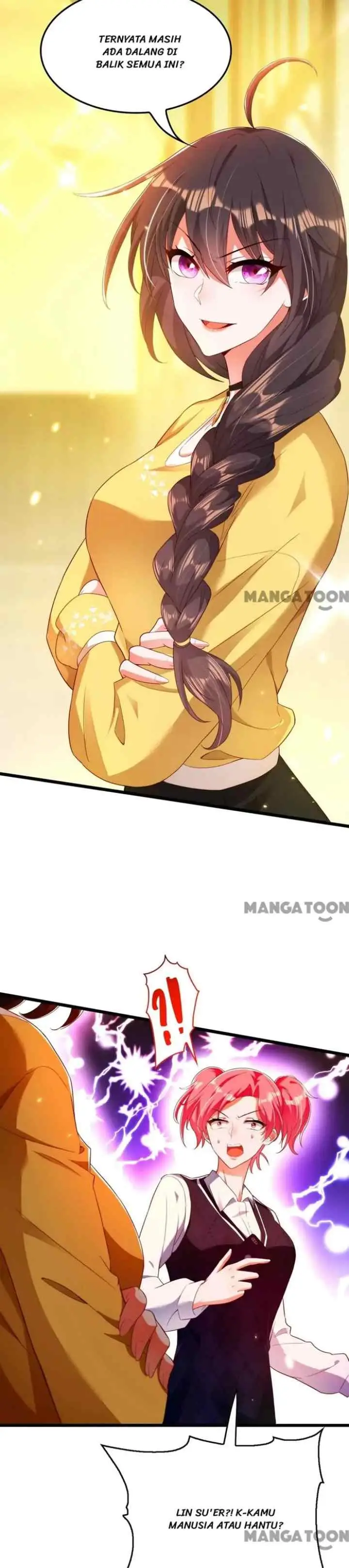 Don't Mess With Missy! chapter 138 halaman 13
