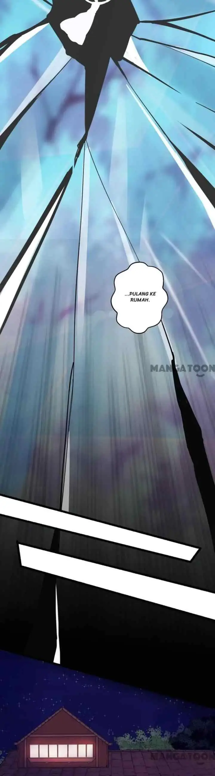 Fairy Match-Maker's Mortal Lover chapter 36 halaman 18