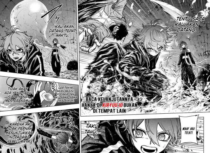 Shinobi Goto chapter 62 halaman 17
