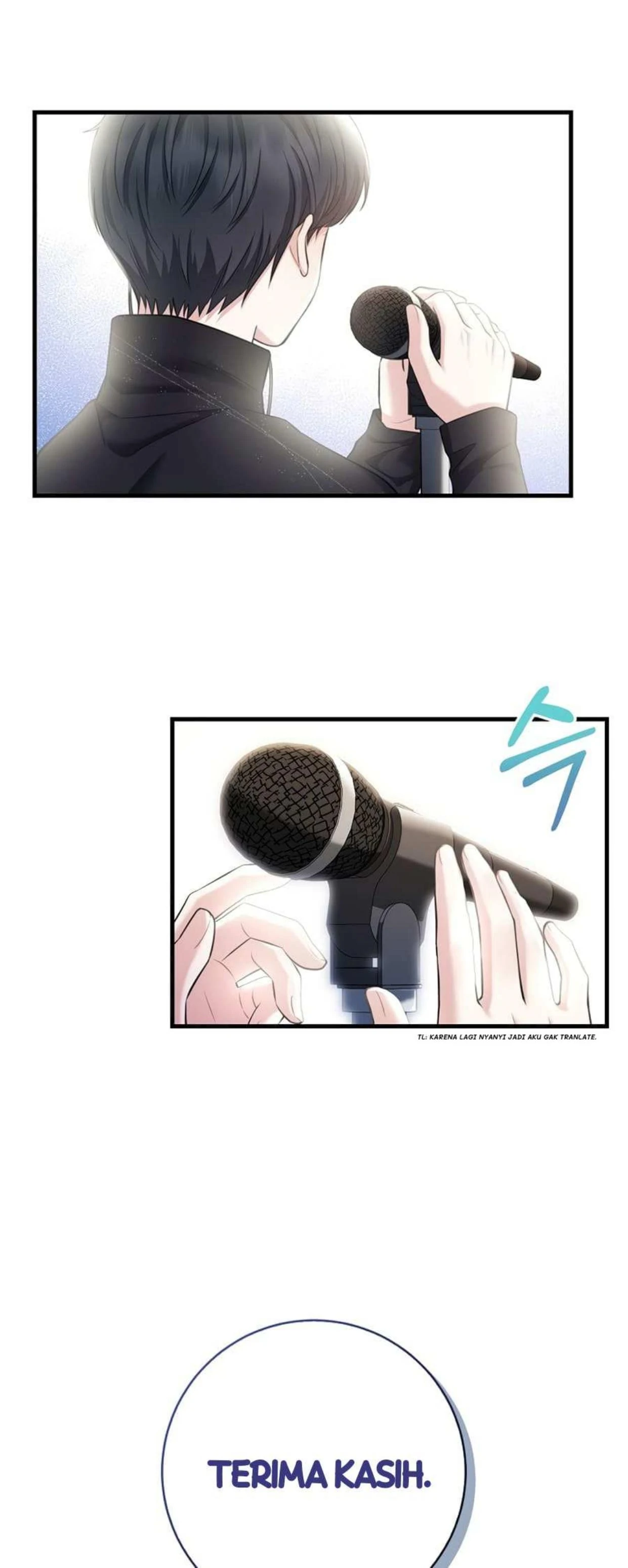 Genius Idol's Celebrity Strategy chapter 5 halaman 46