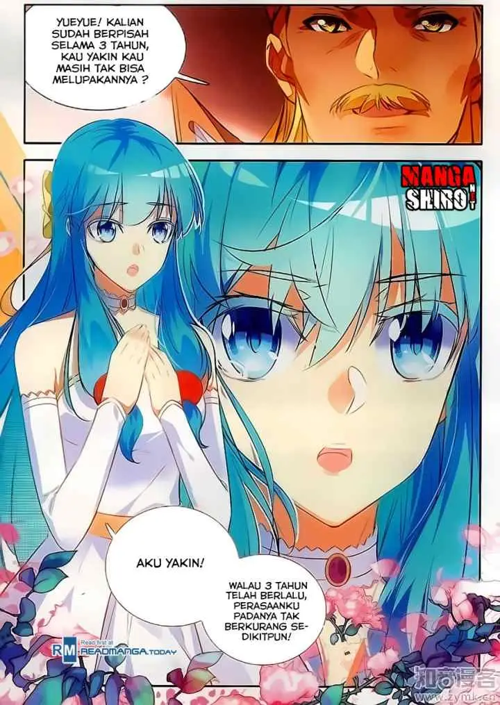 Good Reaper chapter 71 halaman 9