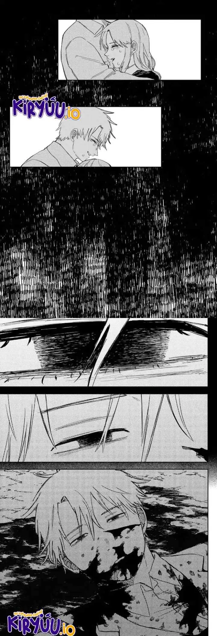 Youchien Wars chapter 69 halaman 16
