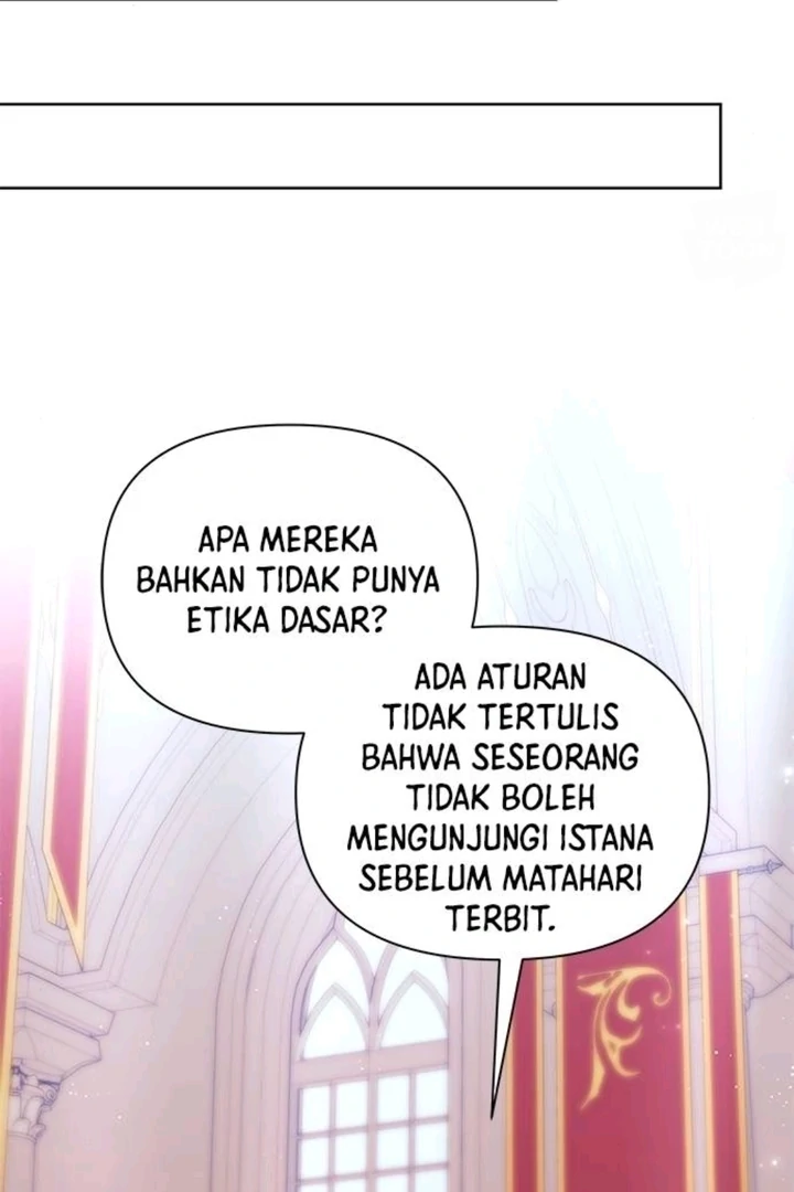 Ingram's Light chapter 61 halaman 76